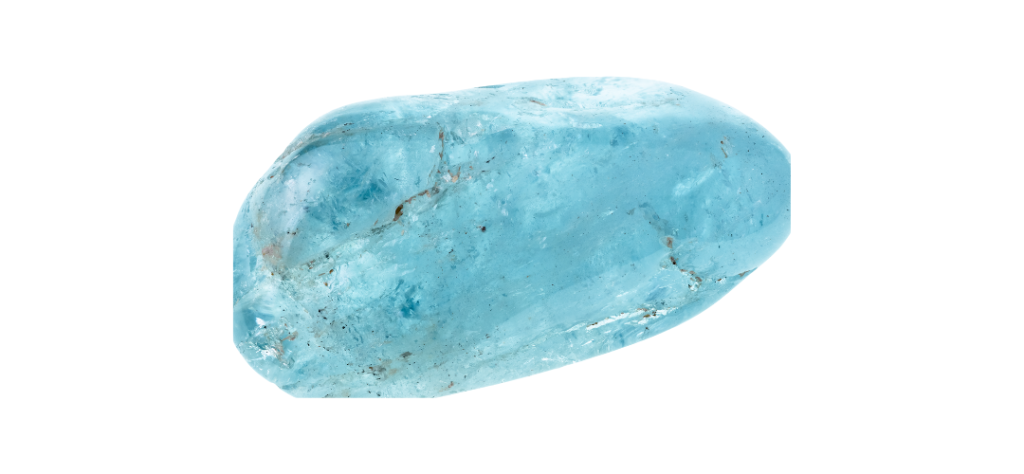 aguamarina