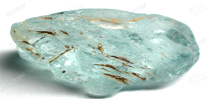 topacio azul