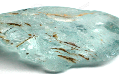 topacio azul